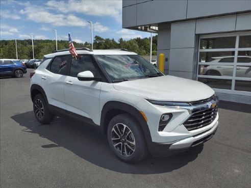 2025 Chevrolet TrailBlazer LT , Windber, PA