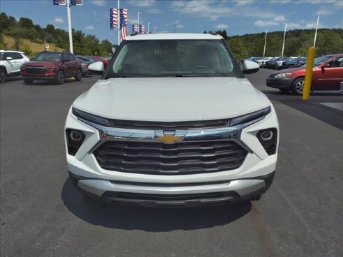 2025 Chevrolet TrailBlazer LT , Windber, PA