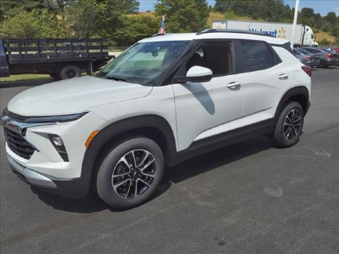 2025 Chevrolet TrailBlazer LT , Windber, PA