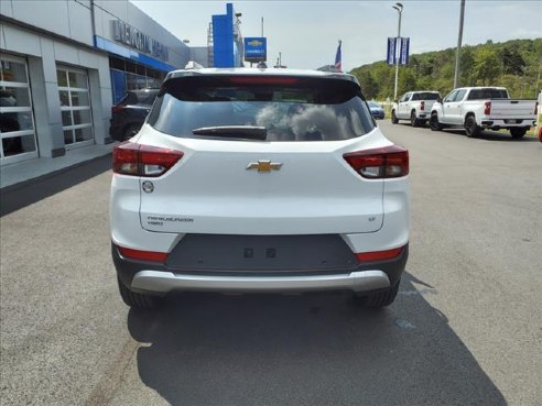 2025 Chevrolet TrailBlazer LT , Windber, PA