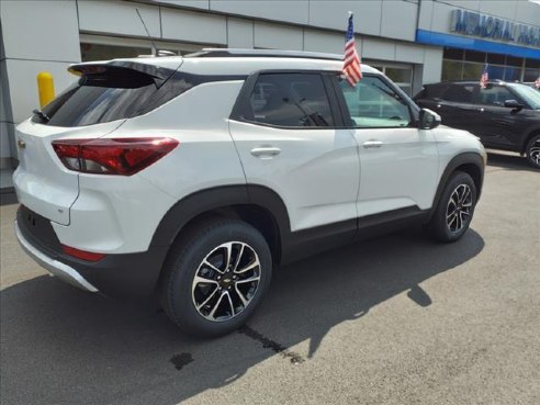 2025 Chevrolet TrailBlazer LT , Windber, PA