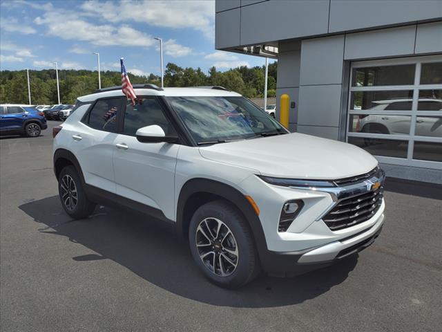 2025 Chevrolet TrailBlazer LT , Windber, PA