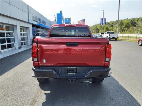 2024 Chevrolet Colorado Trail Boss , Windber, PA