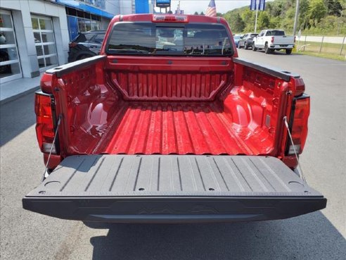 2024 Chevrolet Colorado Trail Boss , Windber, PA