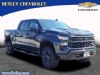 2024 Chevrolet Silverado 1500 - Derry - NH