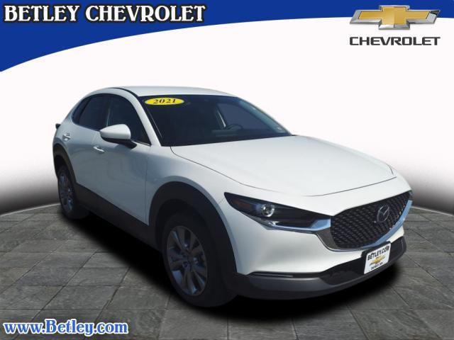 2021 Mazda CX-30 Select , Derry, NH