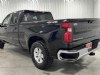 2021 Chevrolet Silverado 1500 LT Pickup 4D 5 3-4 ft Black, Sioux Falls, SD