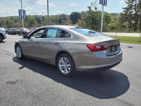 2024 Chevrolet Malibu LT , Windber, PA