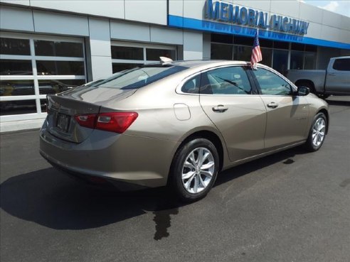 2024 Chevrolet Malibu LT , Windber, PA