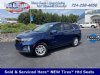 2022 Chevrolet Equinox LT Blue, Mercer, PA