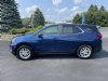 2022 Chevrolet Equinox LT Blue, Mercer, PA