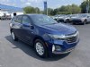 2022 Chevrolet Equinox LT Blue, Mercer, PA