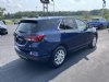 2022 Chevrolet Equinox LT Blue, Mercer, PA