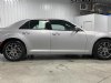 2017 Chrysler 300-Series 300S Sedan 4D Silver, Sioux Falls, SD