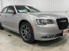 2017 Chrysler 300-Series 300S Sedan 4D Silver, Sioux Falls, SD