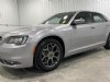 2017 Chrysler 300-Series 300S Sedan 4D Silver, Sioux Falls, SD