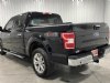 2018 Ford F-150 XLT Pickup 4D 6 1-2 ft Black, Sioux Falls, SD