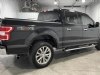 2018 Ford F-150 XLT Pickup 4D 6 1-2 ft Black, Sioux Falls, SD