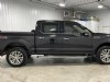 2018 Ford F-150 XLT Pickup 4D 6 1-2 ft Black, Sioux Falls, SD