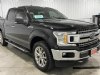 2018 Ford F-150 XLT Pickup 4D 6 1-2 ft Black, Sioux Falls, SD