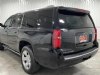 2017 Chevrolet Suburban Premier Sport Utility 4D Black, Sioux Falls, SD