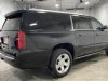 2017 Chevrolet Suburban Premier Sport Utility 4D Black, Sioux Falls, SD