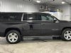 2017 Chevrolet Suburban Premier Sport Utility 4D Black, Sioux Falls, SD