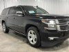 2017 Chevrolet Suburban Premier Sport Utility 4D Black, Sioux Falls, SD