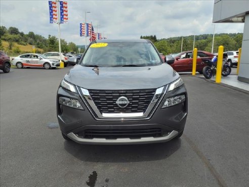 2023 Nissan Rogue SV Gray, Windber, PA