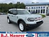 2024 Ford Bronco Sport Heritage Gray, Boswell, PA