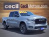 2025 Ram 1500 - Burnet - TX