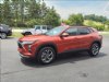 2024 Chevrolet Trax LT Orange, Windber, PA