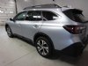 2022 Subaru Outback Limited Ice Silver Metallic, Beaverdale, PA