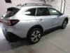 2022 Subaru Outback Limited Ice Silver Metallic, Beaverdale, PA