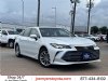 2022 Toyota Avalon