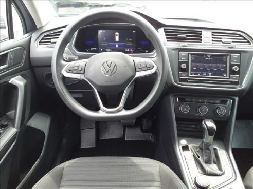 2023 Volkswagen Tiguan S 4Motion Silver, Windber, PA