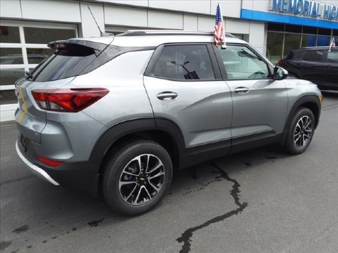 2025 Chevrolet TrailBlazer LT , Windber, PA