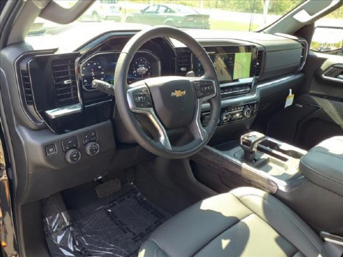 2024 Chevrolet Silverado 1500 LTZ , Windber, PA