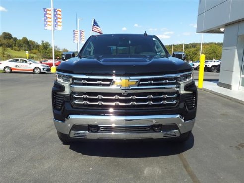 2024 Chevrolet Silverado 1500 LTZ , Windber, PA