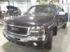 2006 GMC Sierra 1500 SLE1 BLACK, Garretson, SD