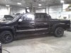 2006 GMC Sierra 1500 SLE1 BLACK, Garretson, SD