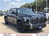 2024 Toyota Tundra