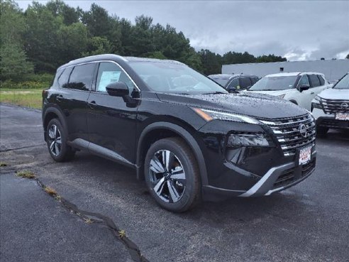 2024 Nissan Rogue SL , Concord, NH