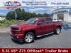 2018 Chevrolet Silverado 1500 - Mercer - PA