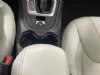 2017 Jeep Cherokee Overland Sport Utility 4D White, Sioux Falls, SD