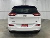 2017 Jeep Cherokee Overland Sport Utility 4D White, Sioux Falls, SD