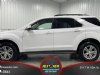 2015 Chevrolet Equinox LT Sport Utility 4D White, Sioux Falls, SD