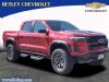 2024 Chevrolet Colorado