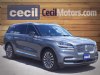 2022 Lincoln Aviator