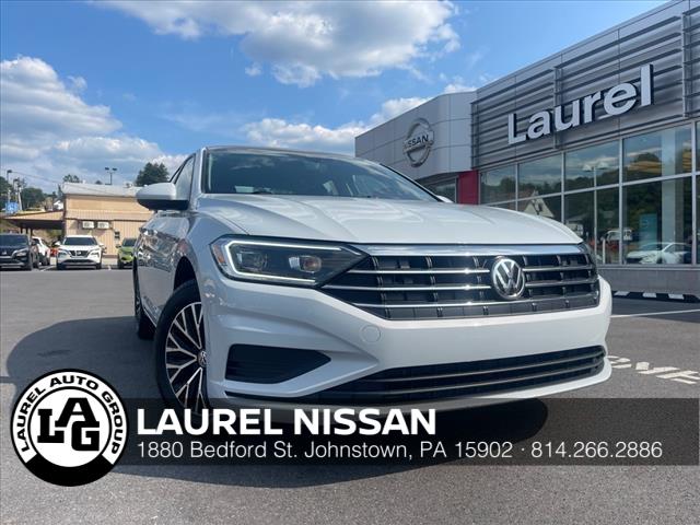 2019 Volkswagen Jetta SEL , Johnstown, PA